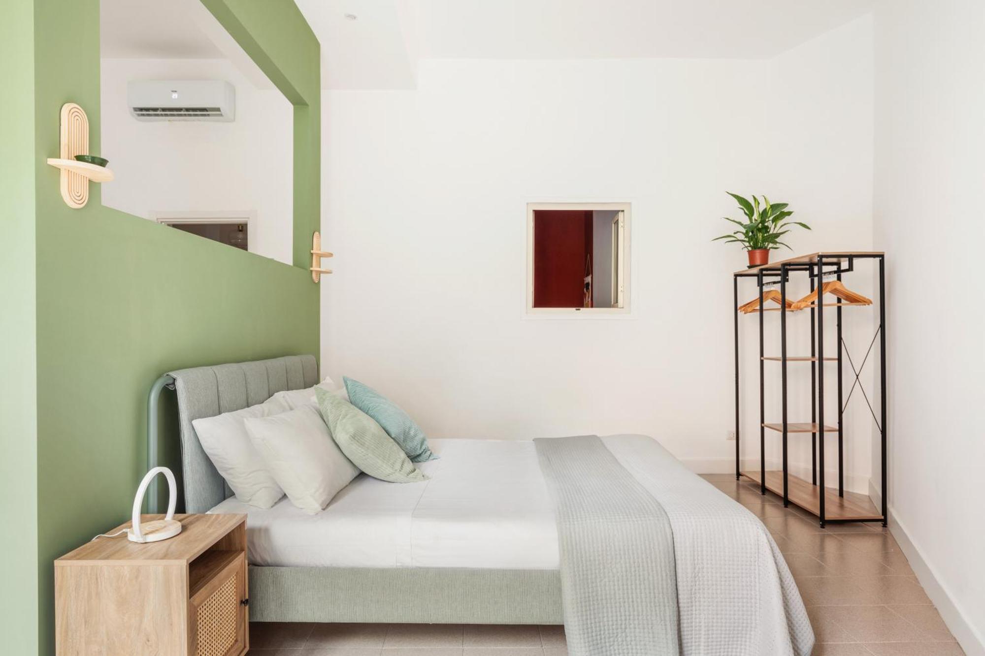Glory House Trastevere 2 Ferienhaus Rom