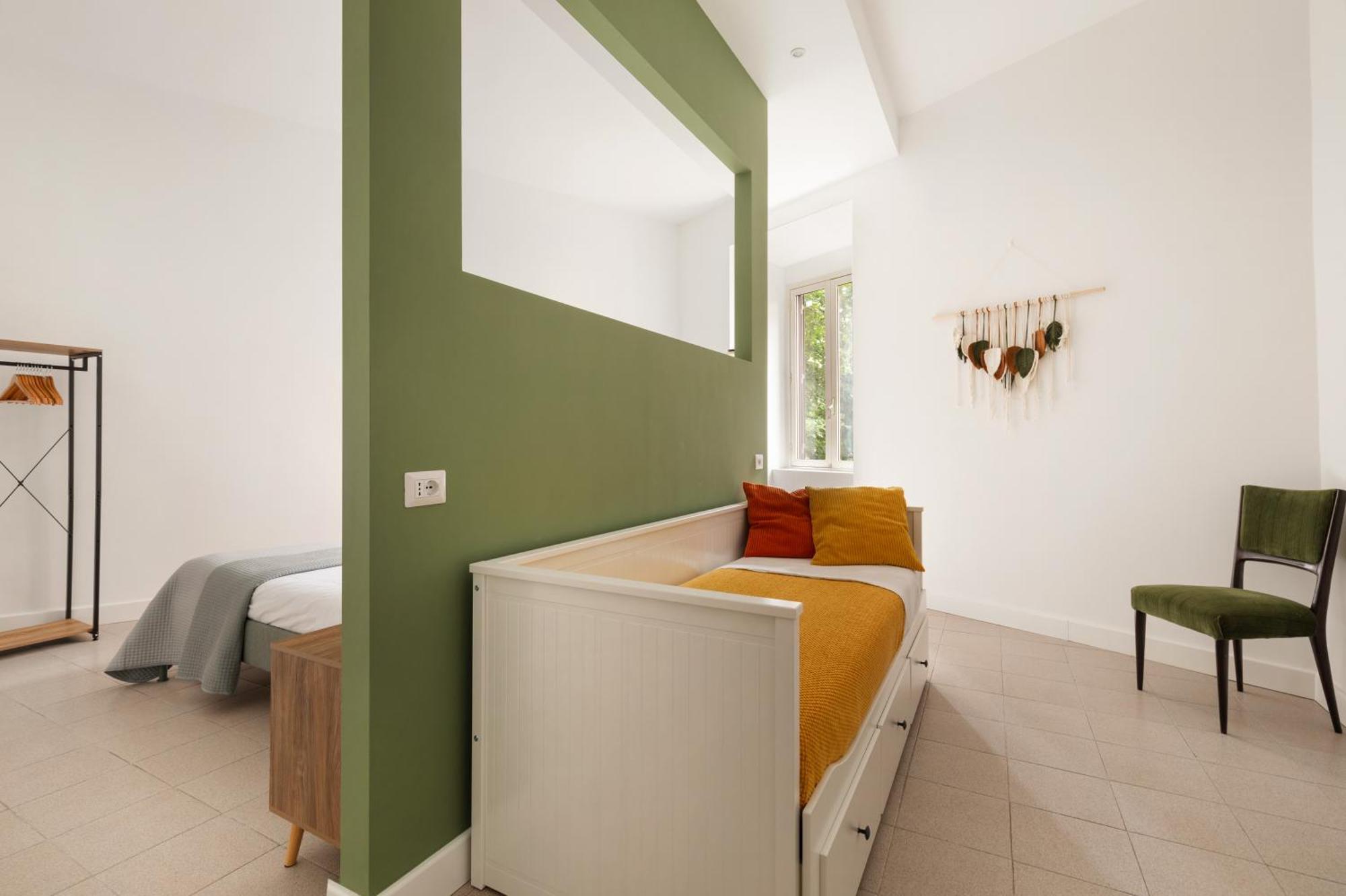 Ferienhaus Glory House Trastevere 2 Rom