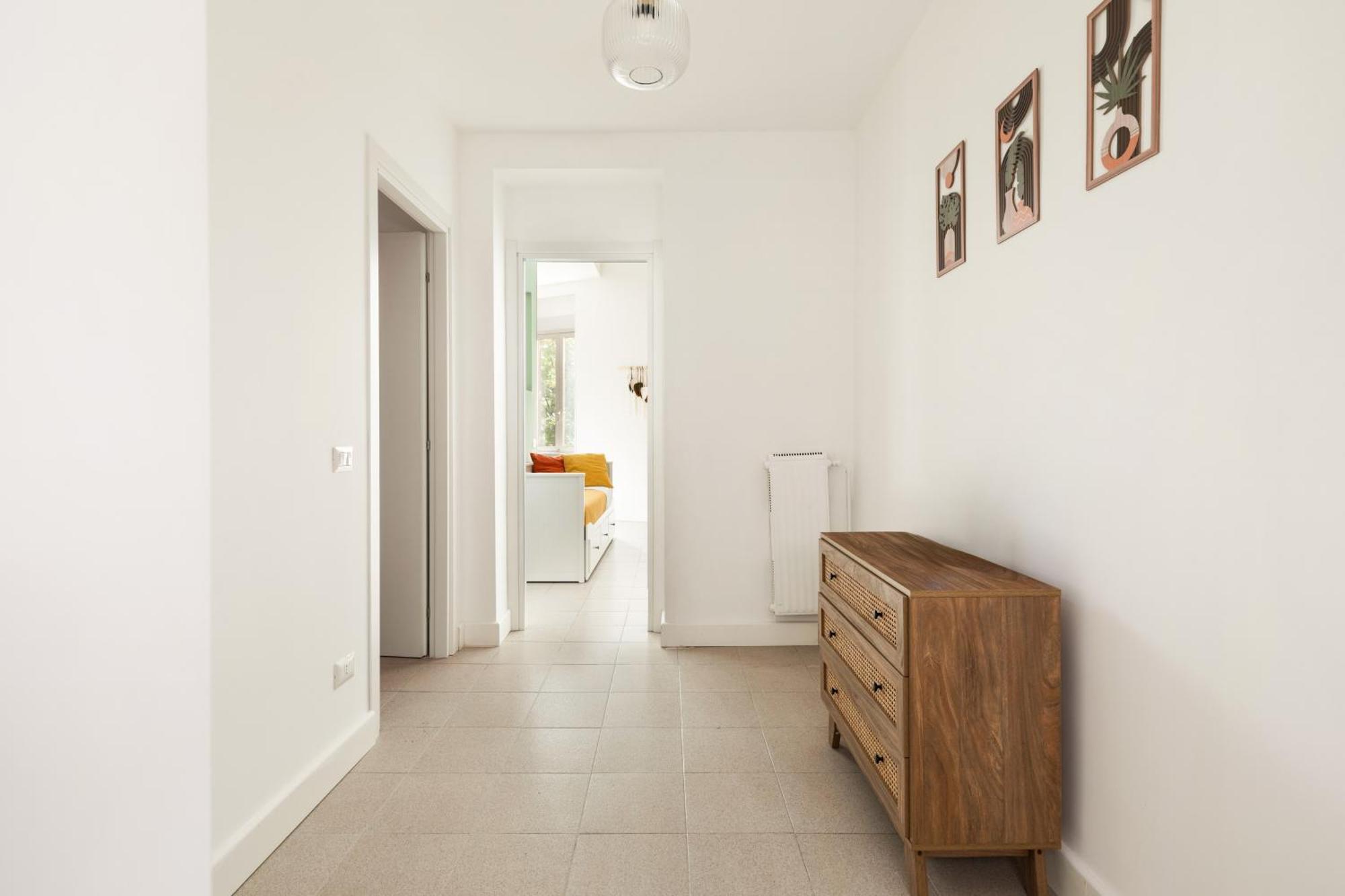 Ferienhaus Glory House Trastevere 2