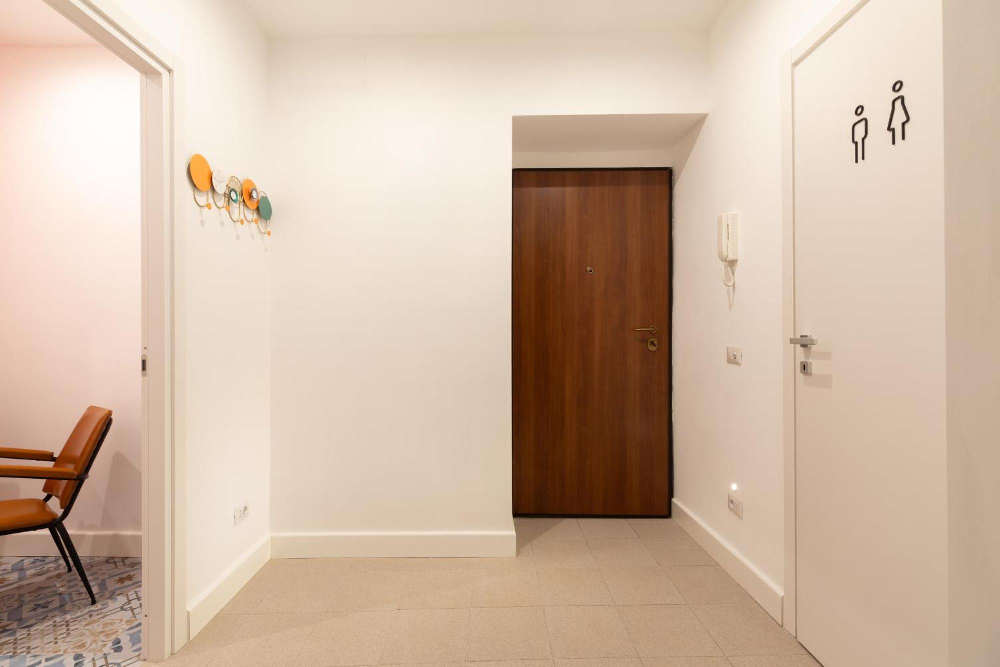 Glory House Trastevere 2 Rom