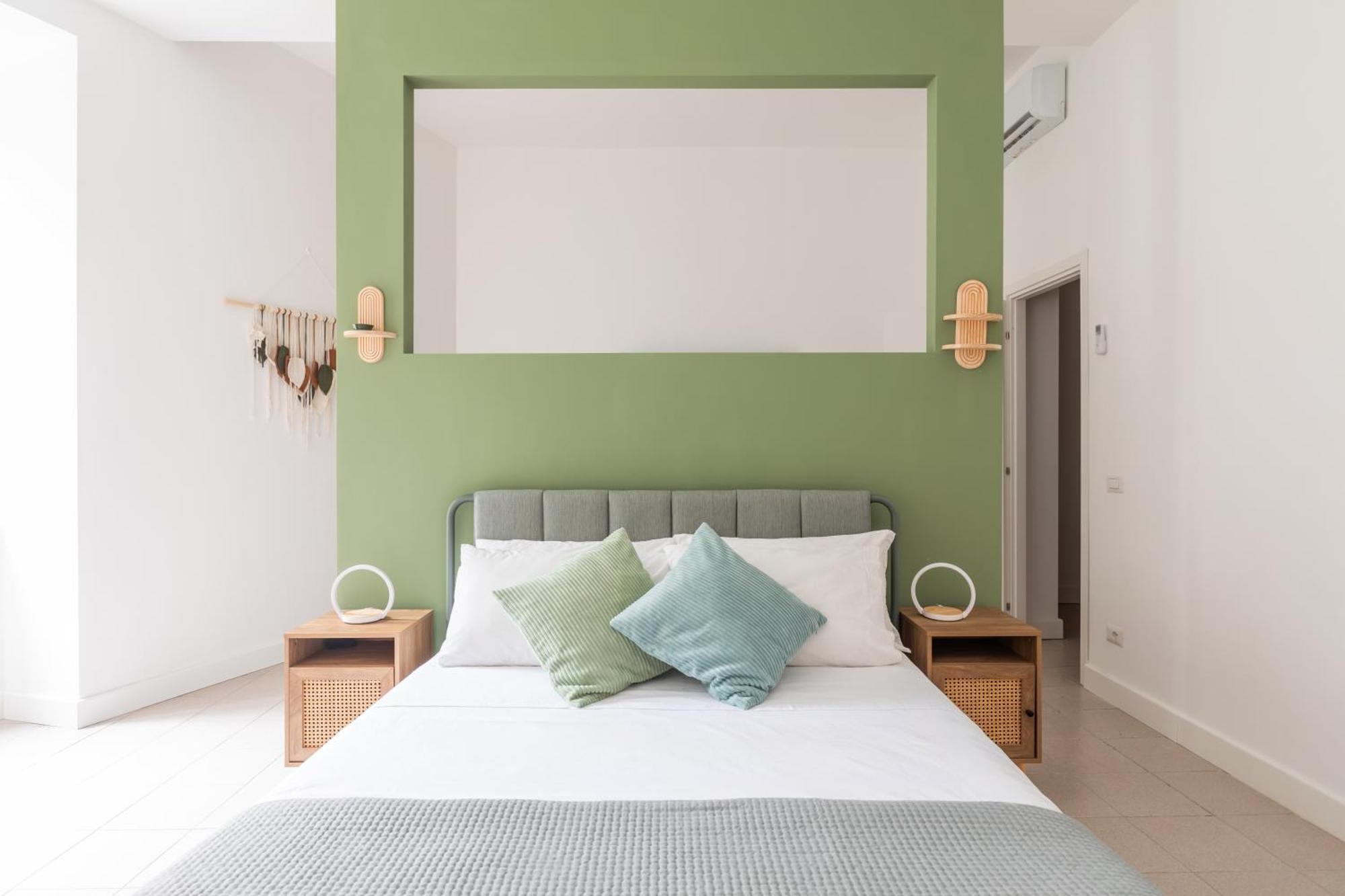 Ferienhaus Glory House Trastevere 2 Rom