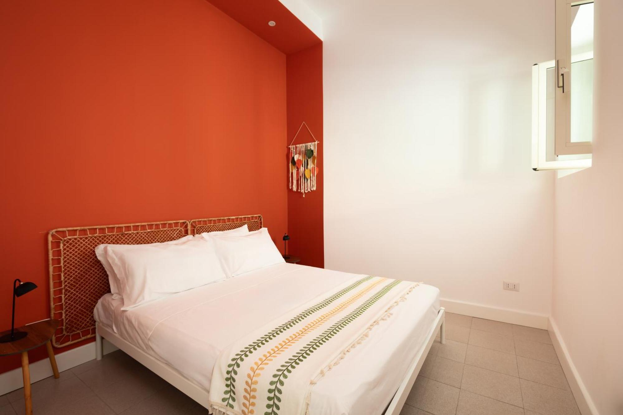 Ferienhaus Glory House Trastevere 2 *