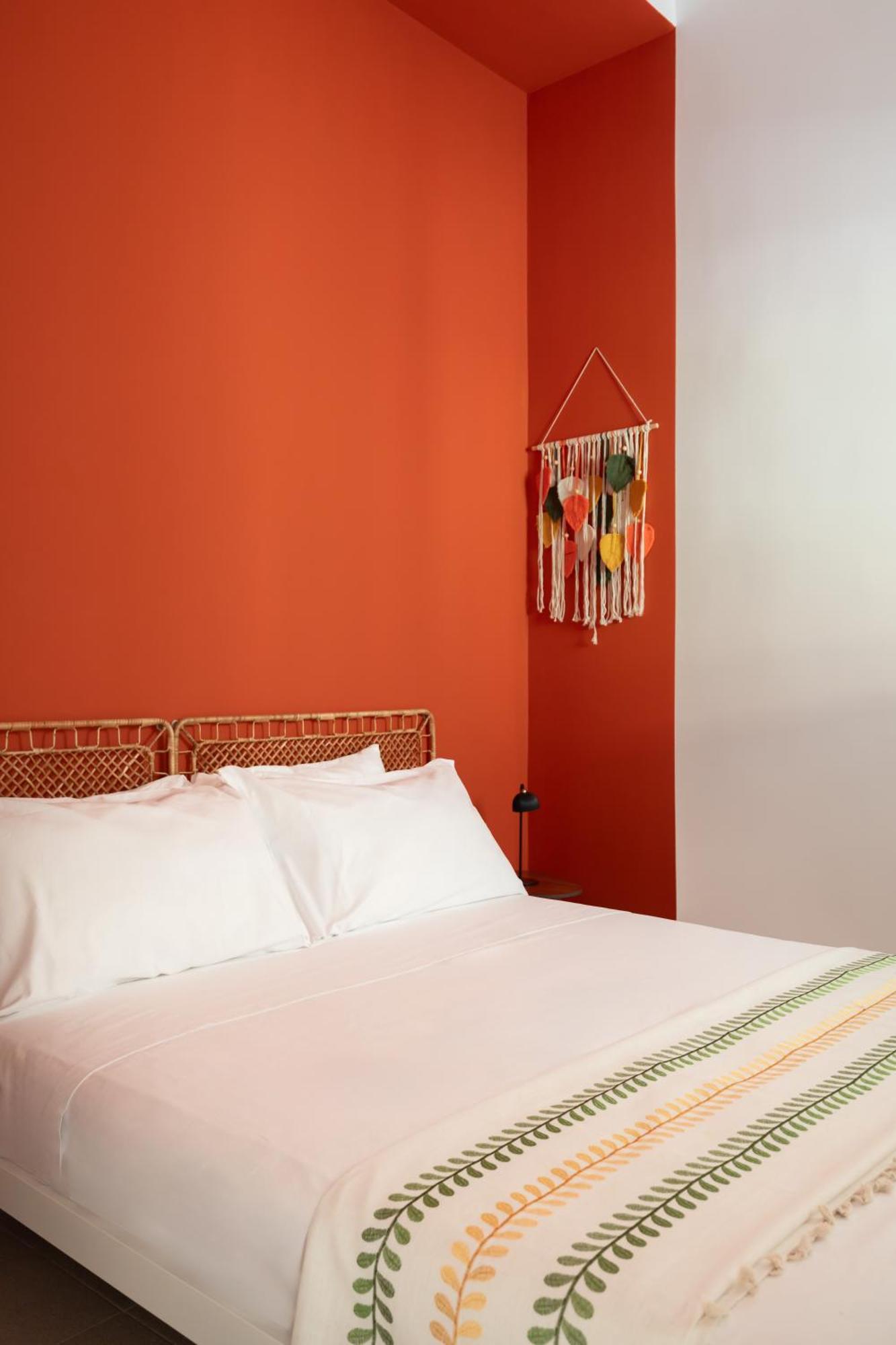 Glory House Trastevere 2