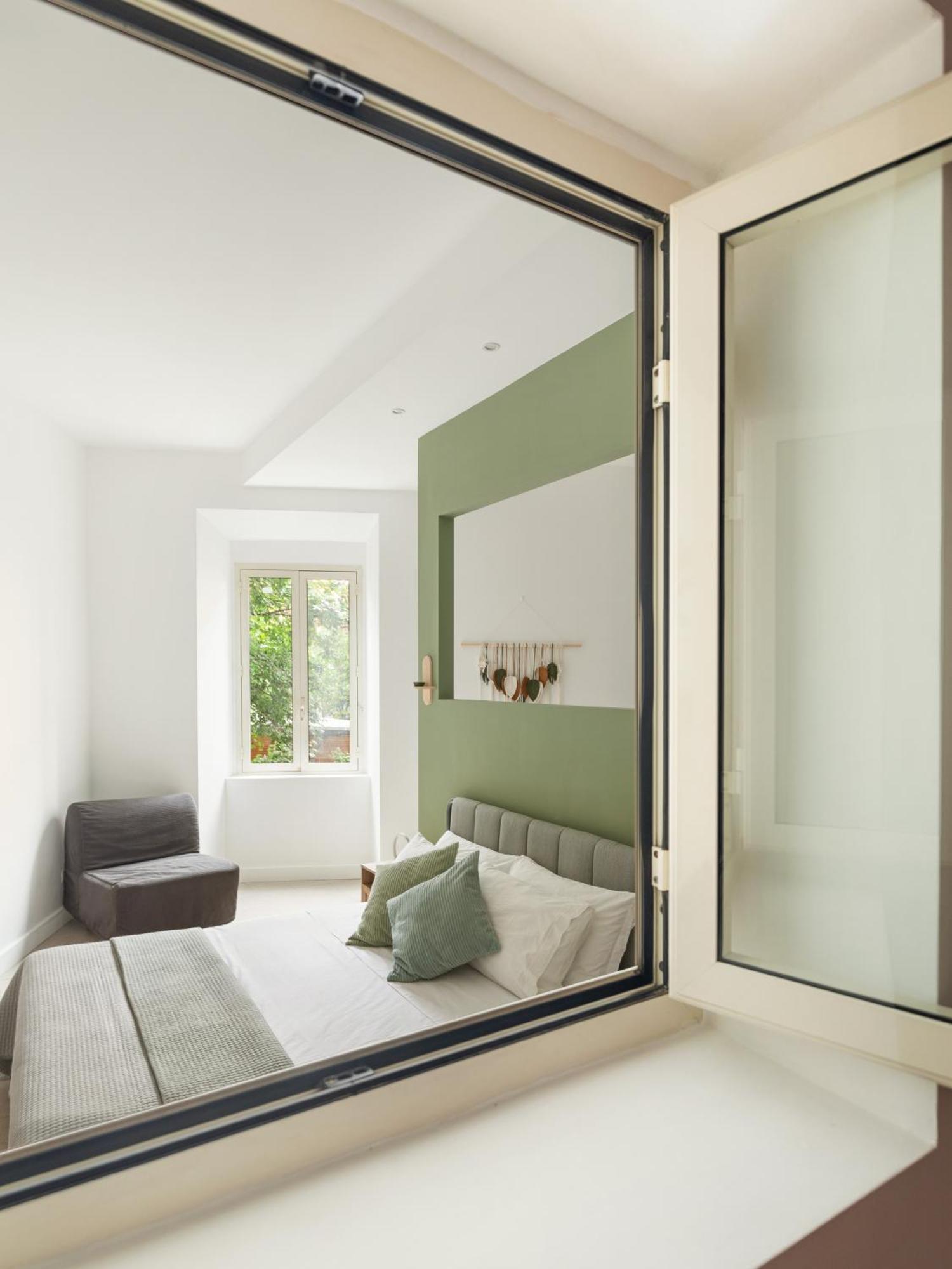 Glory House Trastevere 2 Ferienhaus