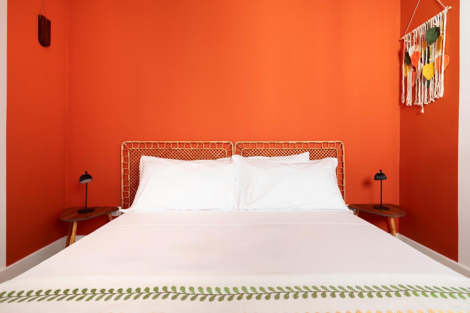 Ferienhaus Glory House Trastevere 2 *