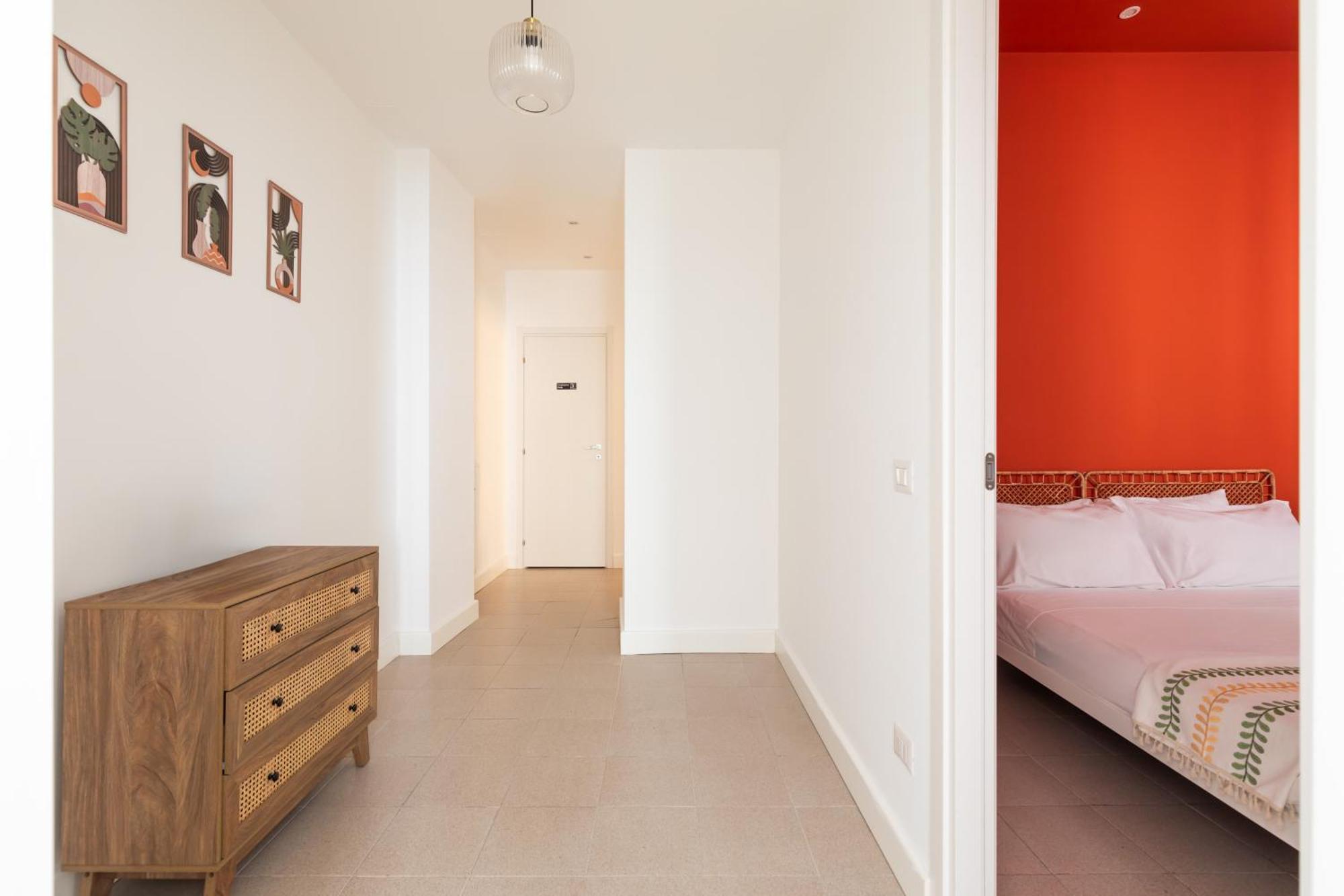 Glory House Trastevere 2 Rom