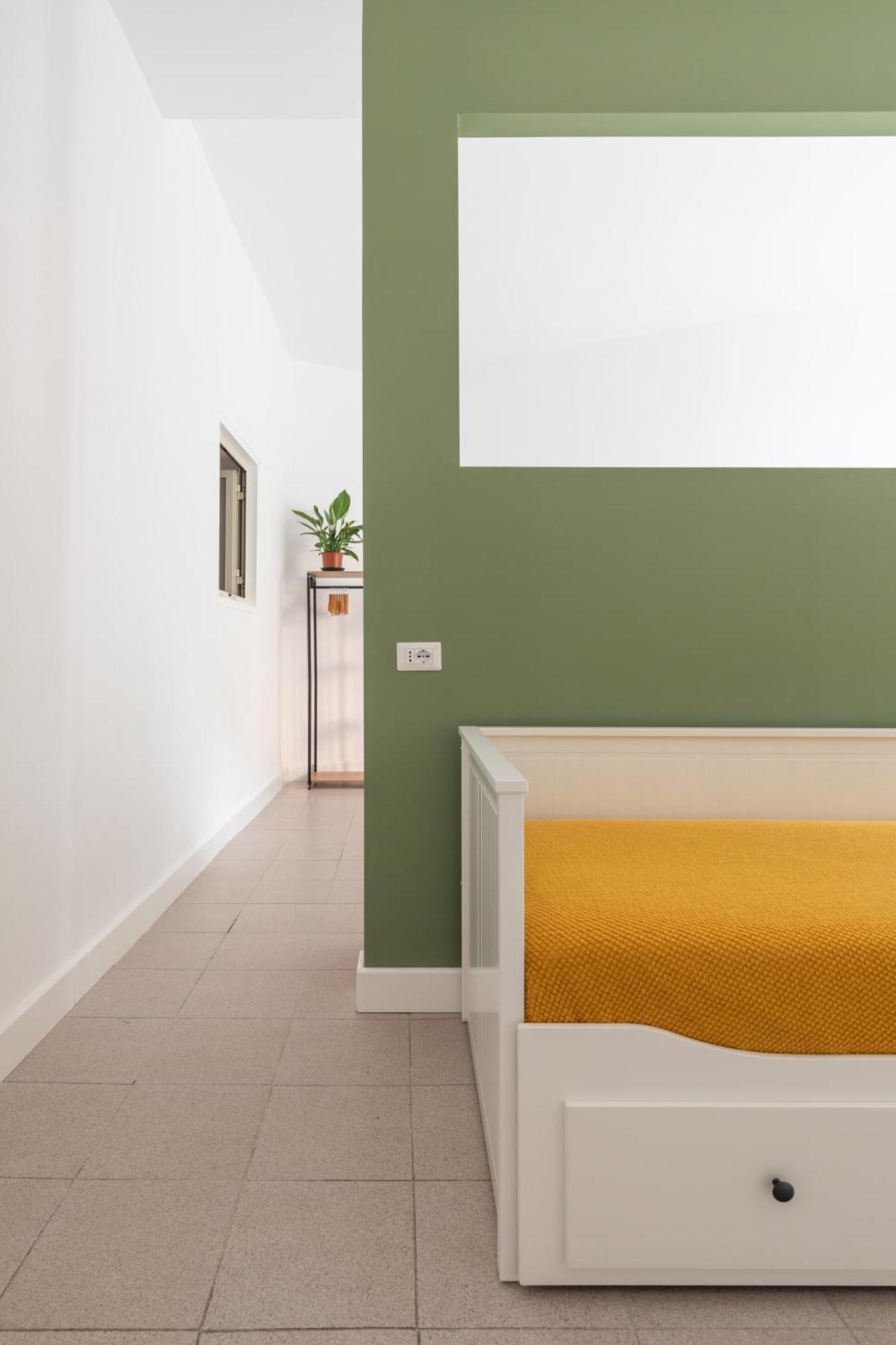 Glory House Trastevere 2 Ferienhaus