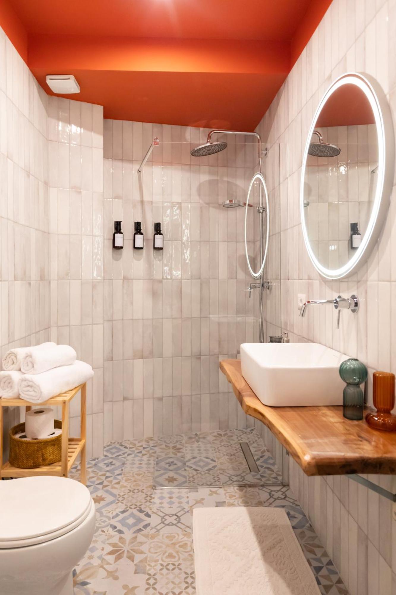 Glory House Trastevere 2 Rom