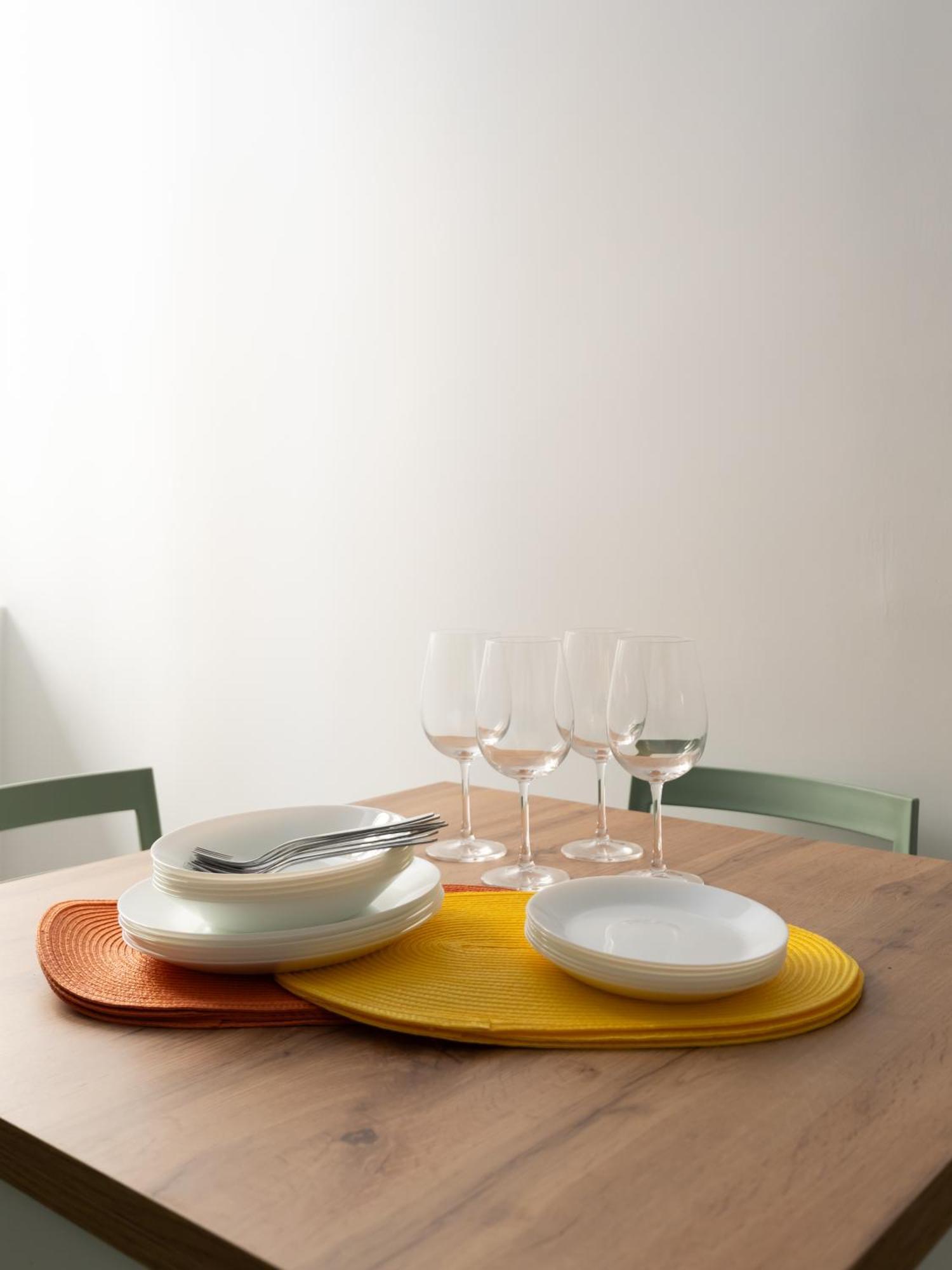 Glory House Trastevere 2 * Rom