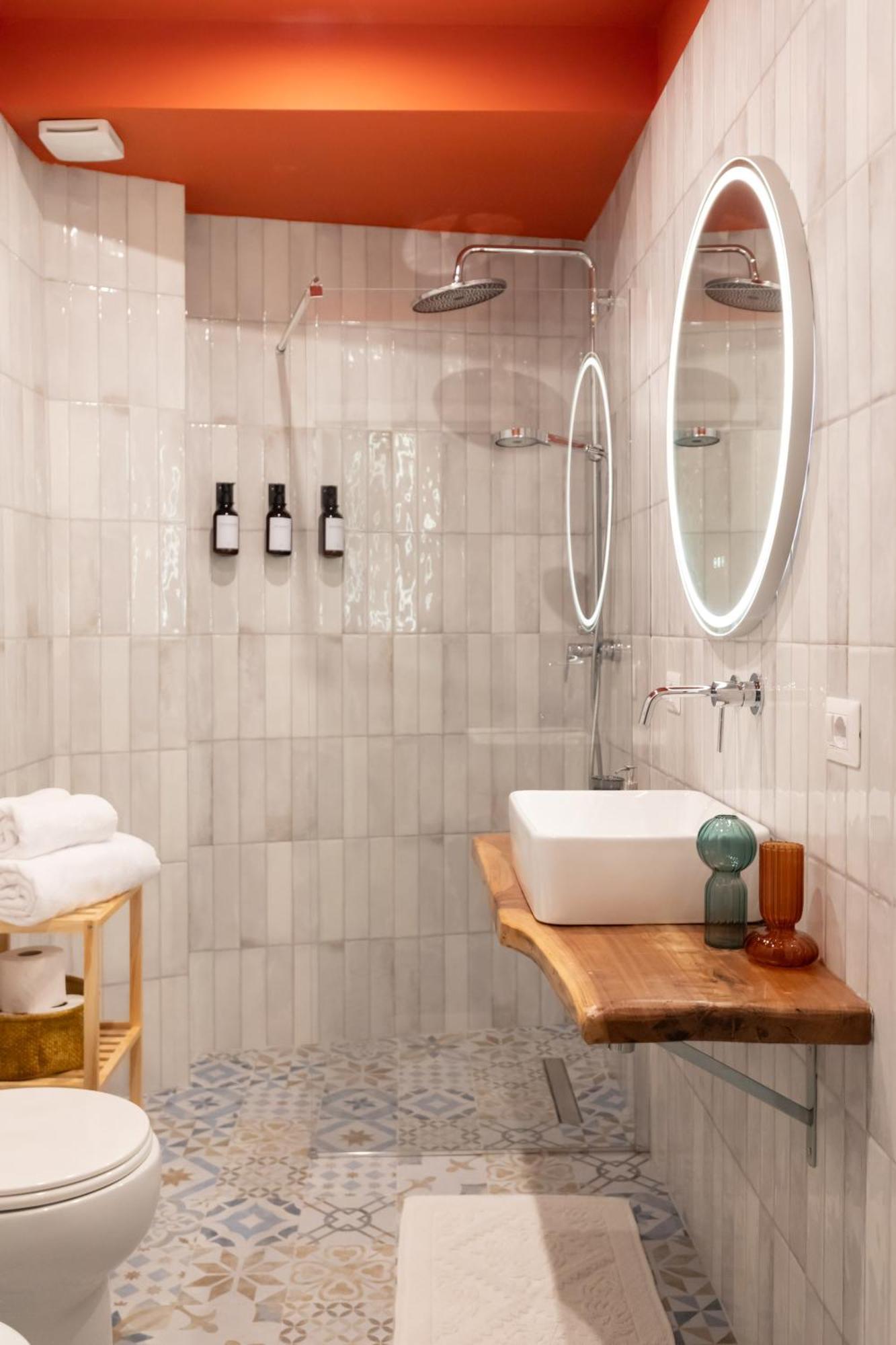 Glory House Trastevere 2 Ferienhaus *