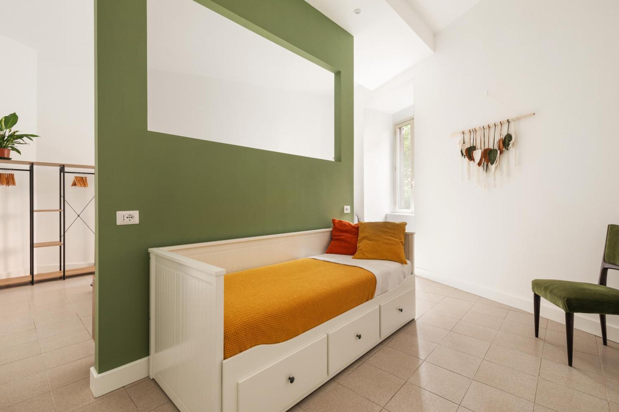 Casa vacanze Glory House Trastevere 2 *