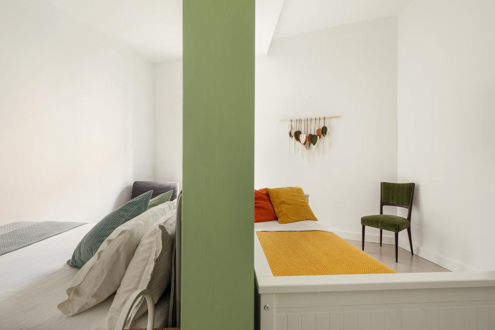 Casa vacanze Glory House Trastevere 2 *