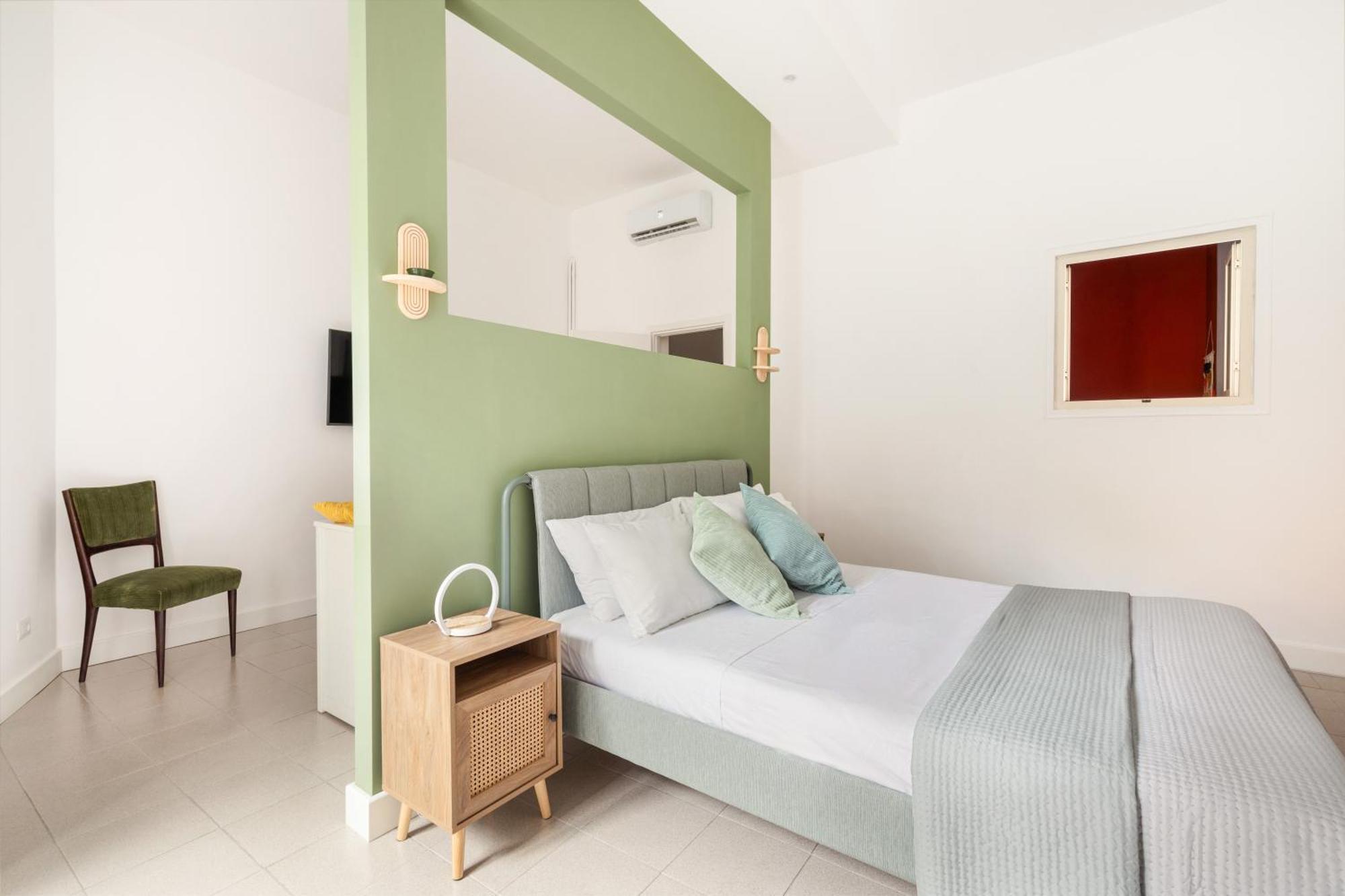 Casa vacanze Glory House Trastevere 2 *