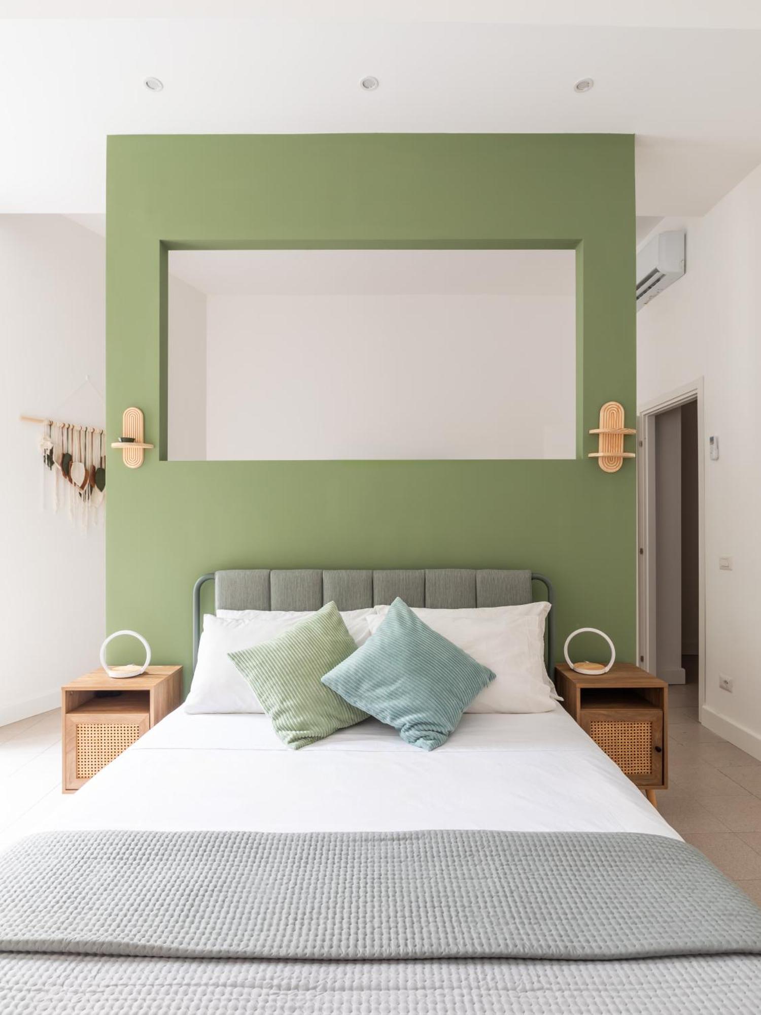 Casa vacanze Glory House Trastevere 2 Roma