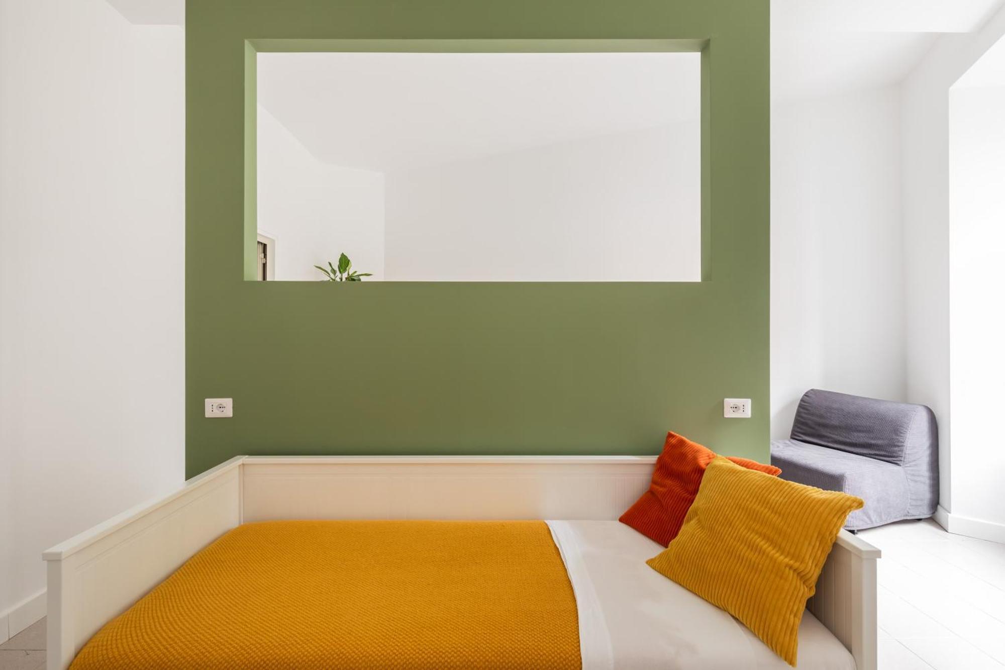 Glory House Trastevere 2 * Roma